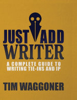 Just Add Writer