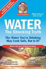 Water the Shocking Truth