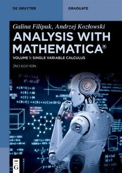 Analysis with Mathematica (R)