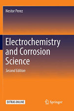 Electrochemistry and Corrosion Science