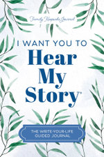 Tell Your Life Story