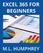 Excel 365 for Beginners