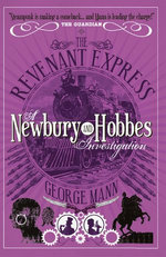 The Revenant Express