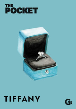 The Pocket Tiffany