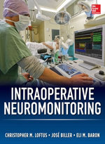 Intraoperative Neuromonitoring