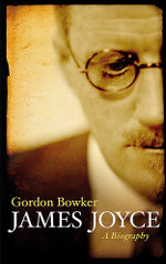 James Joyce