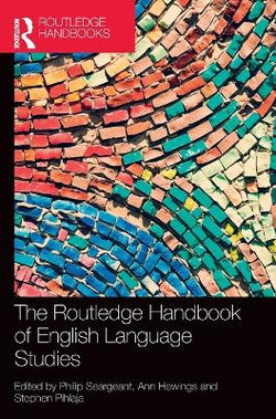 The Routledge Handbook of English Language Studies