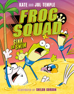 Frog Squad