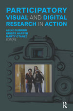 Participatory Visual and Digital Research in Action