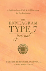 The Enneagram Type 7 Journal