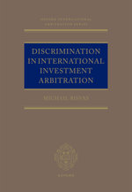 Discrimination in Investment Treaty Arbitration