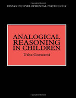 Analogical Reasoning in Children