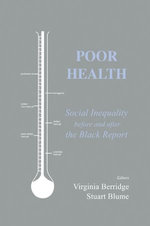 Poor Health