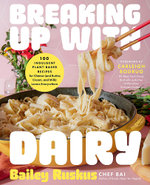 Breaking up with Dairy