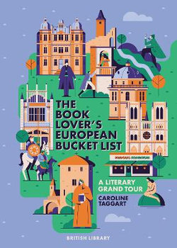 The Book Lover's European Bucket List