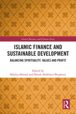 Islamic Finance and Sustainable Development