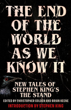 The End of the World As We Know It The End of the World As We Know It