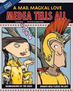 Medea Tells All