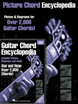Picture Chord Encyclopedia