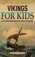 Vikings For Kids