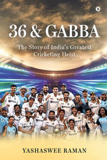 36 & Gabba
