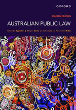 Australian Public Law