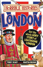 Horrible Histories: London