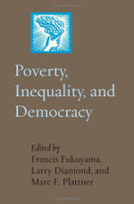 Poverty, Inequality, and Democracy