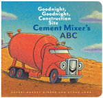 Cement Mixer's ABC