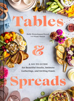 Tables and Spreads