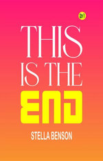 This Is the End