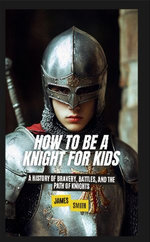 How to Be a Knight For Kids