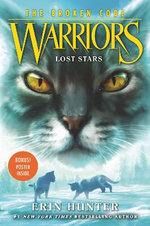 Warriors: The Broken Code : Lost Stars