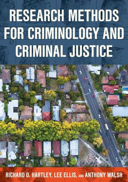 Research Methods for Criminology and Criminal Justice Research Methods for Criminology and Criminal Justice