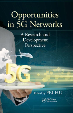 Opportunities in 5G Networks
