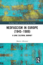 Neofascism in Europe (1945-1989)