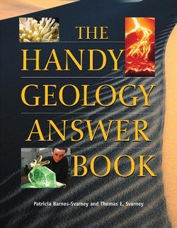 The Handy Geology Answer Book