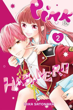 Pink & Habanero, Vol. 2 Pink & Habanero, Vol. 2