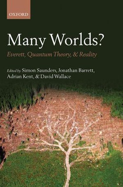 Many Worlds? Many Worlds?