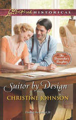 Suitor By Design