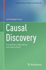 Causal Discovery