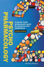 Psychopharmacology
