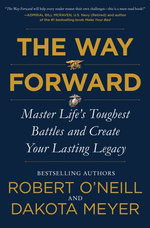 The Way Forward