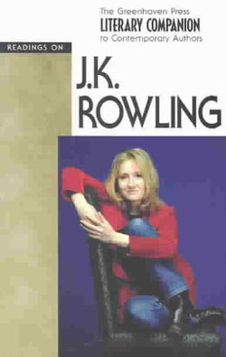 Readings on J. K. Rowling