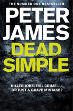 Roy Grace : Dead Simple