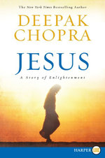 Jesus Large Print: A Story of the Man Who Would Become Christ