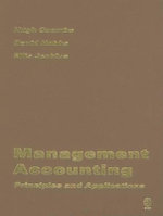 Management Accounting