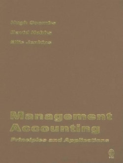 Management Accounting