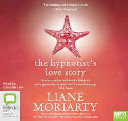 The Hypnotist's Love Story