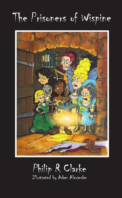 The Prisoners of Wispine